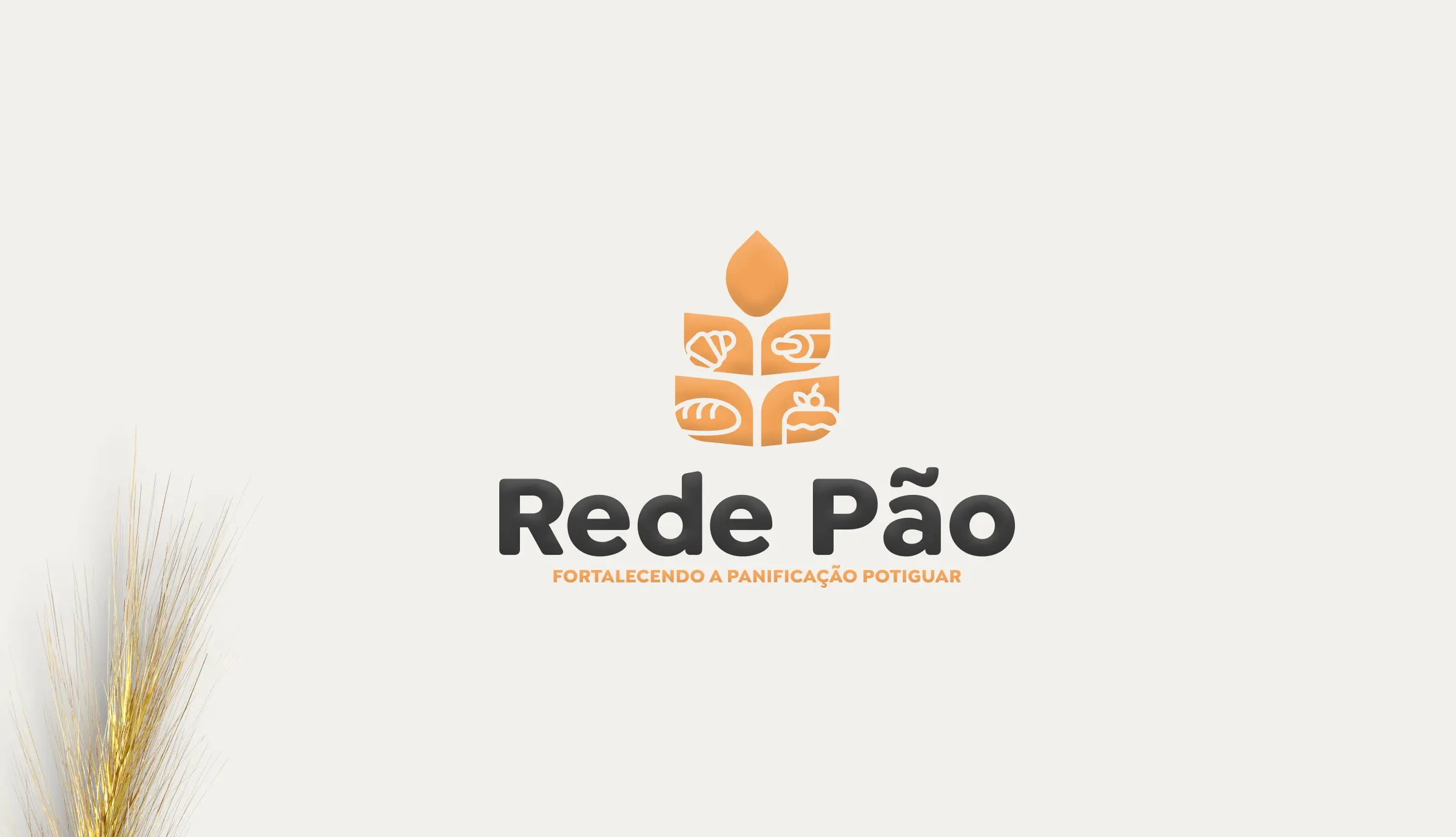  Rede Pão