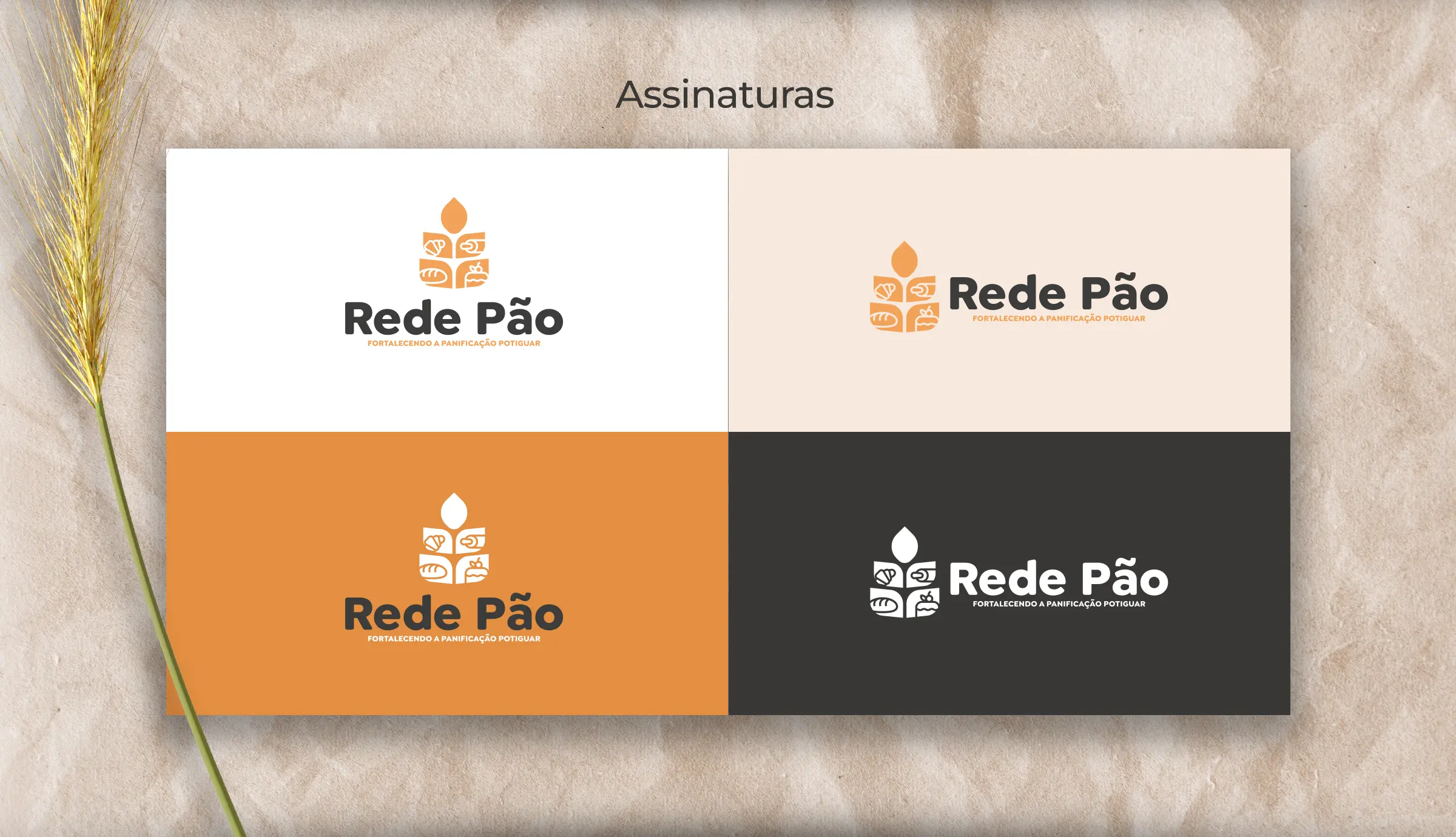 Assinaturas