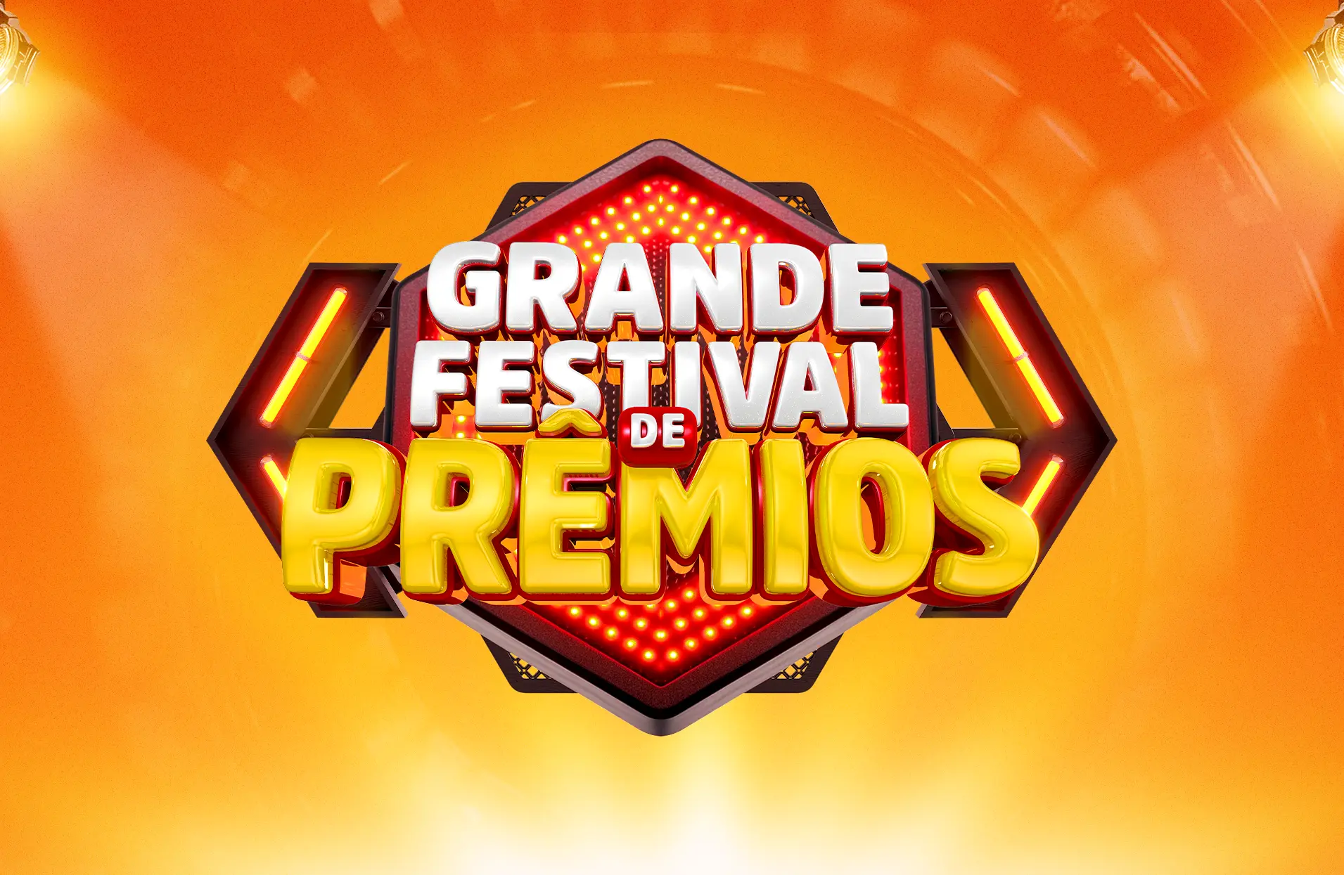 Logo Grande Festival de Prêmios